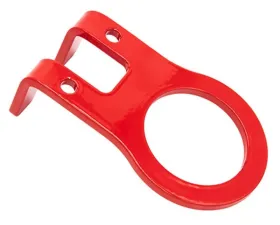 Ford Racing Front Tow Hook Assembly Ford Front