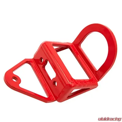 Ford Racing Rear Tow Hook Assembly Ford Rear - M-17954-RB