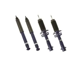 Ford Racing Dynamic Damper Kit Front and Rear