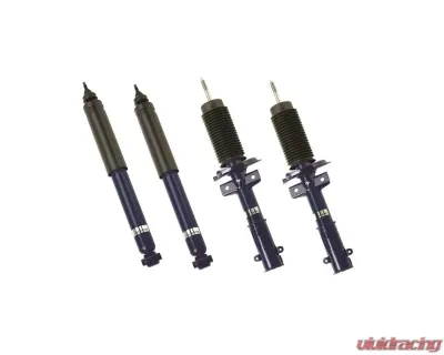Ford Racing Dynamic Damper Kit Front and Rear - M-18000-A