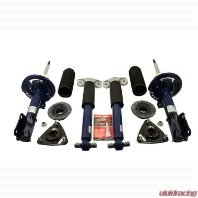 Ford Racing Strut And Shock Kit Ford Front and Rear - M-18000-F