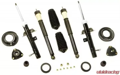 Ford Racing SVT Damper Kit Ford Focus Front and Rear 2000-2005 - M-18000-ZX3