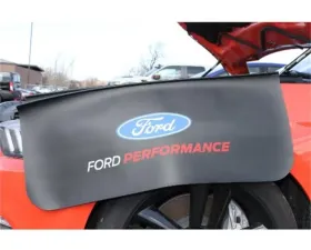 Ford Racing Fender Cover