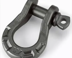 Ford Racing WARN Epic D-Ring Shackle