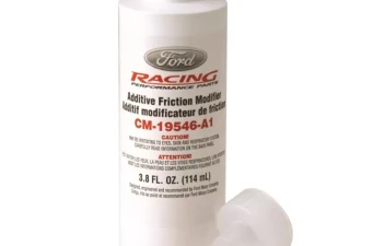 Fluids & Sealants