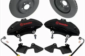 Brakes