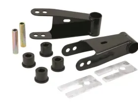 Ford Racing Lowering Kit Ford F-150 Front and Rear 2004-2009