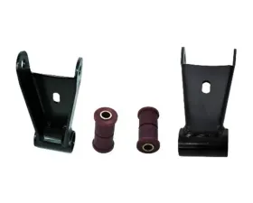 Ford Racing Lowering Kit Ford Rear