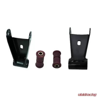 Ford Racing Lowering Kit Ford Rear - M-3000-HA