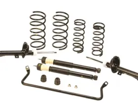 Ford Racing Handling Pack Ford Focus Front and Rear 2000-2005
