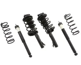 Ford Racing Handling Pack Ford Focus Front and Rear 2000-2005
