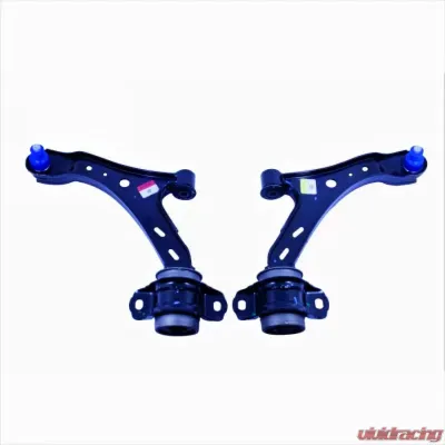 Ford Racing Control Arm Upgrade Kit Front Lower - M-3075-E
