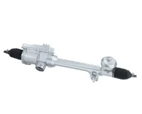 Ford Racing Racing Electric Steering Rack