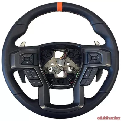 Ford Racing Steering Wheel Kit Ford - M-3600-F15ROR