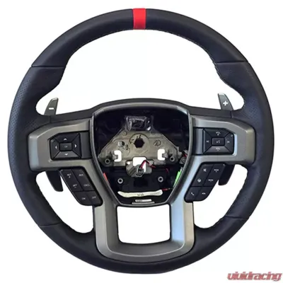 Ford Racing Steering Wheel Kit Ford - M-3600-F15RRD