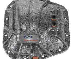 Ford Racing Rear Differential Cover Ford Rear