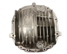 Ford Racing Aluminum Axle Cover Rear