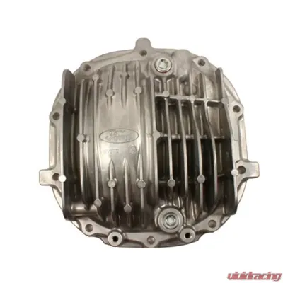 Ford Racing Aluminum Axle Cover Rear - M-4033-KA
