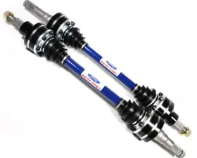 Ford Racing Mustang Axle Kit Ford Rear