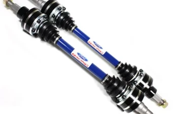 Driveline