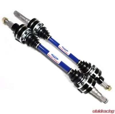 Ford Racing Mustang Axle Kit Ford Rear - M-4130-MA