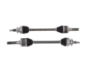 Ford Racing Half Shaft Kit - Rear Ford Mustang GT350