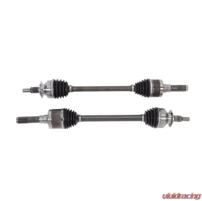 Ford Racing Half Shaft Kit - Rear Ford Mustang GT350 - m-4130-m8s