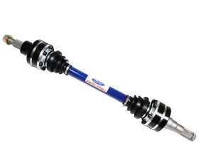 Ford Racing Mustang Axle Kit Ford Rear