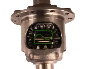 Ford Racing Traction-Lok Differential Ford Rear