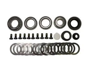 Ford Racing Ring And Pinion Installation Kit Ford Rear