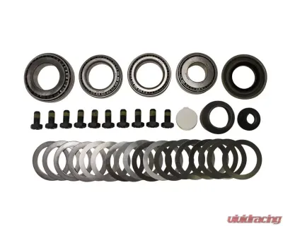 Ford Racing Ring And Pinion Installation Kit Ford Rear - M-4210-B3