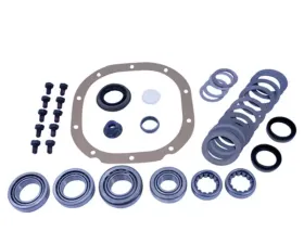 Ford Racing Ring And Pinion Installation Kit Rear