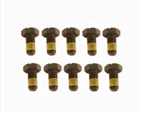 Ford Racing Differential Ring Gear Bolt Kit