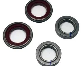 Ford Racing Kit Car IRS Hub Bearing Ford Mustang EcoBoost Front 2015