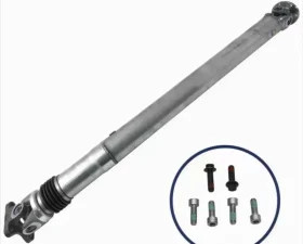 Ford Racing One-Piece Aluminum Driveshaft Ford Mustang 2005-2010