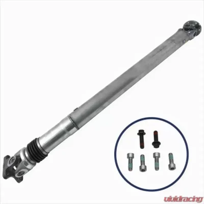 Ford Racing One-Piece Aluminum Driveshaft Ford Mustang 2005-2010 - M-4602-MGTA