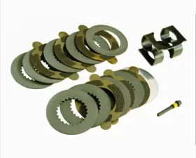 Ford Racing Traction Lok Kit