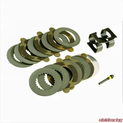 Ford Racing Traction Lok Kit - M-4700-C