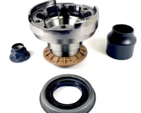 Ford Racing Pinion Flange Ford