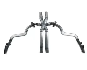 Ford Racing Exhaust System Ford 5.0L V8