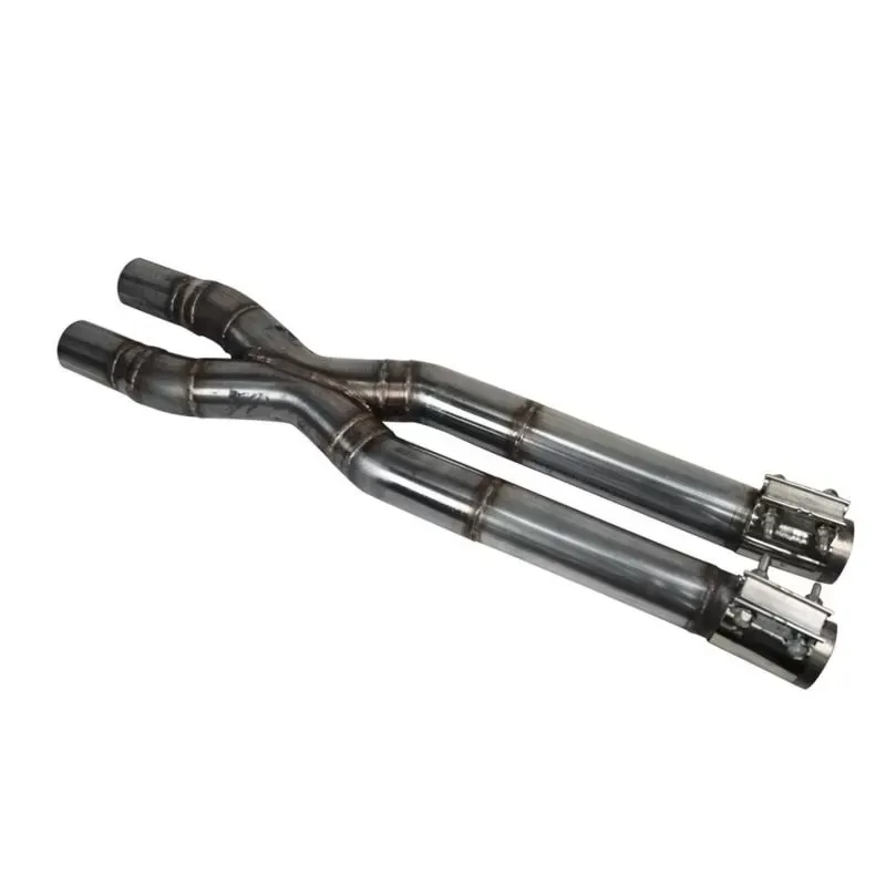 Ford Racing X Pipes Ford 5.0L V8 - M-5251-M8