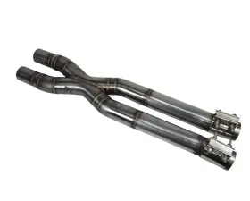Ford Racing X Pipes Ford 5.0L V8