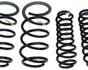 Ford Racing Spring Kit