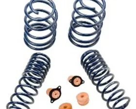 Ford Racing Boss 302 Spring Kit Ford Mustang Boss 302 Front and Rear 2012-2013 5.0L V8