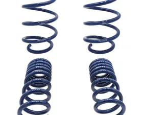 Ford Racing Lowering Kit Ford Front and Rear 5.2L V8