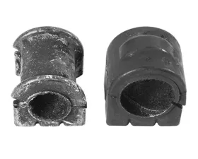 Ford Racing Track Sway Bar Bushing Kit Ford Front and Rear