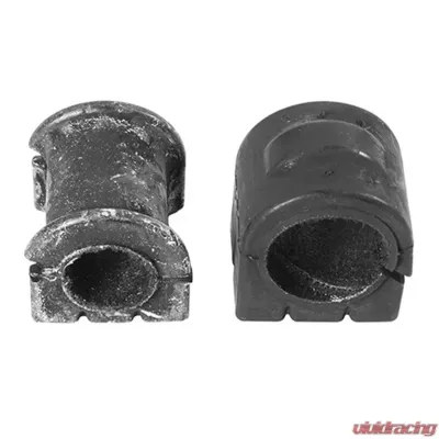 Ford Racing Track Sway Bar Bushing Kit Ford Front and Rear - M-5490-BKD