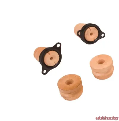 Ford Racing Jounce Bumper Kit Front - M-5570-A