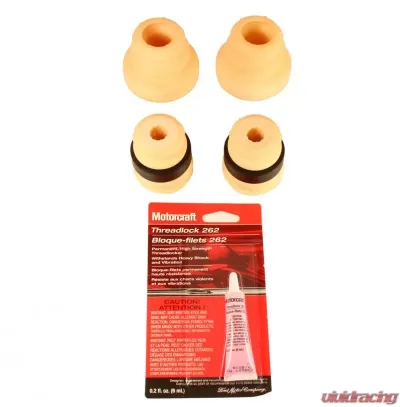 Ford Racing Jounce Bumper Kit Ford Front - M-5570-B