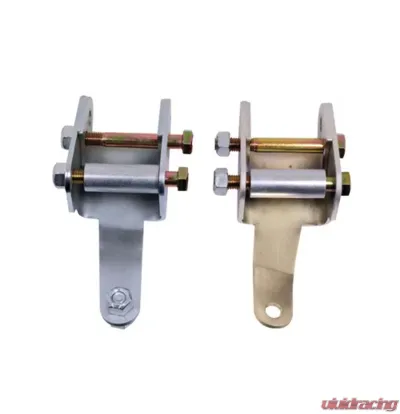 Ford Racing Lower Control Bracket Rear - M-5650-A